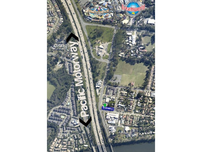Suite 2 West 2 Fortune Street, Coomera QLD 4209
