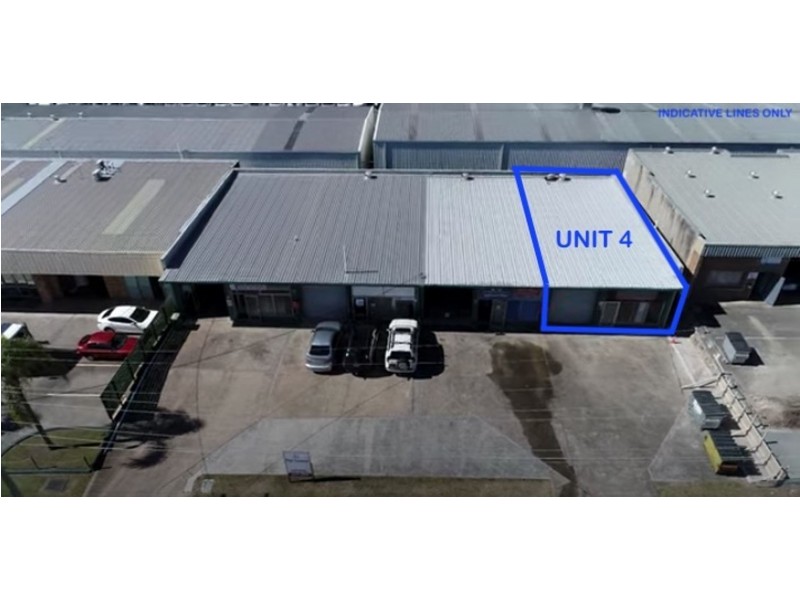 4/6 Timms Court, Woodridge QLD 4114