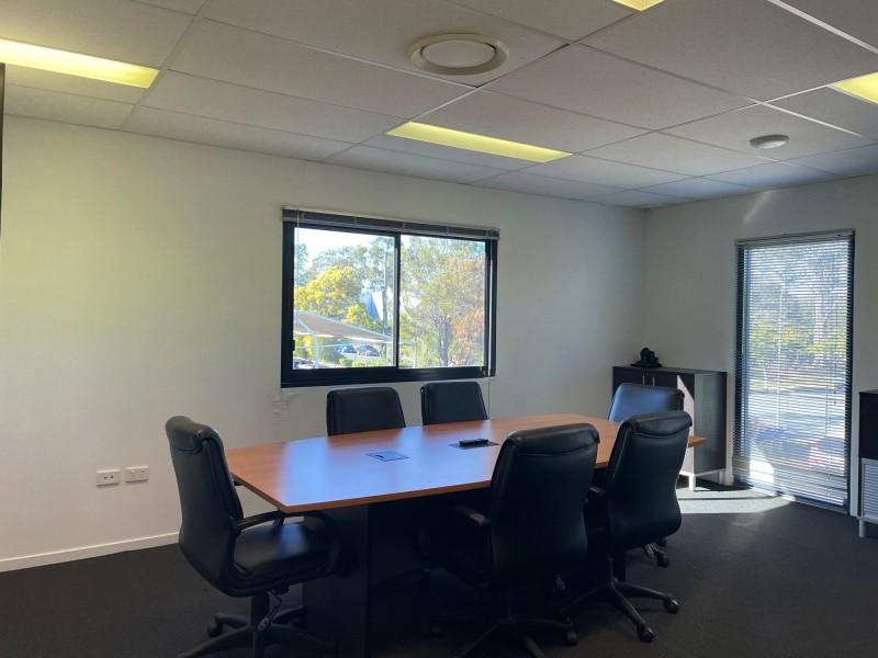 2,3&4/1-5 Knobel Court, Shailer Park QLD 4128