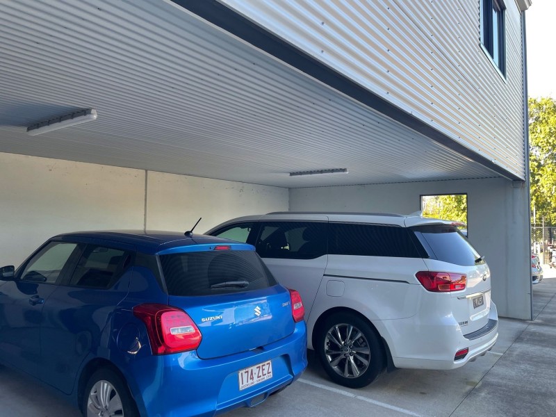 2,3&4/1-5 Knobel Court, Shailer Park QLD 4128