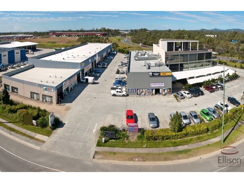 S6/10 Burnside Road, Ormeau QLD 4208