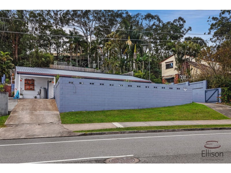 148 Springwood Road, Rochedale South QLD 4123