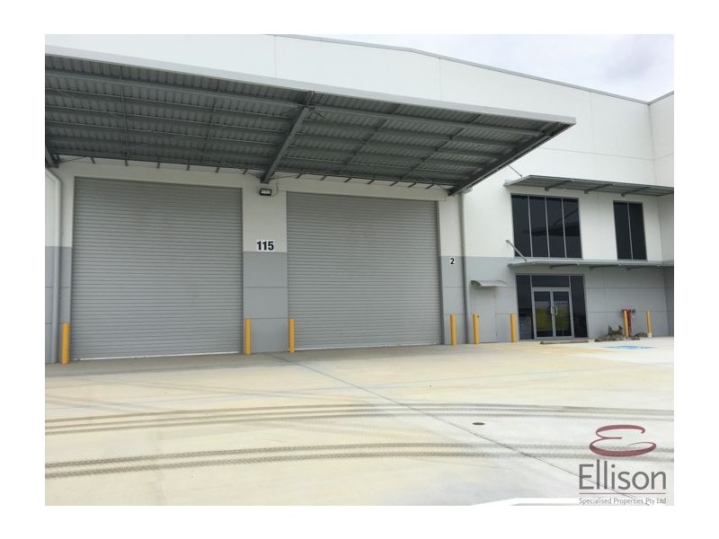 2/115 Corymbia Place, Parkinson QLD 4115