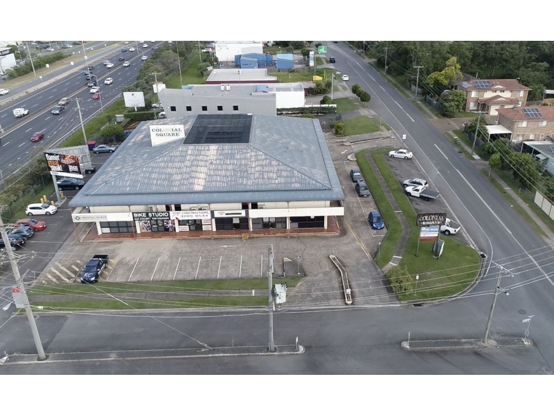 13&14/2 Grevillea Street, Tanah Merah QLD 4128