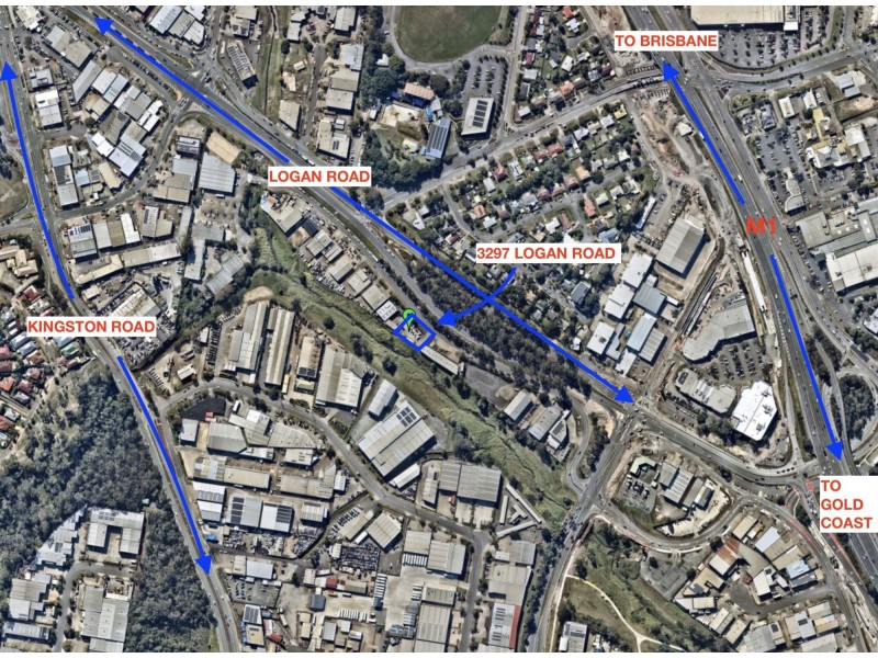 3297 Logan Road, Underwood QLD 4119