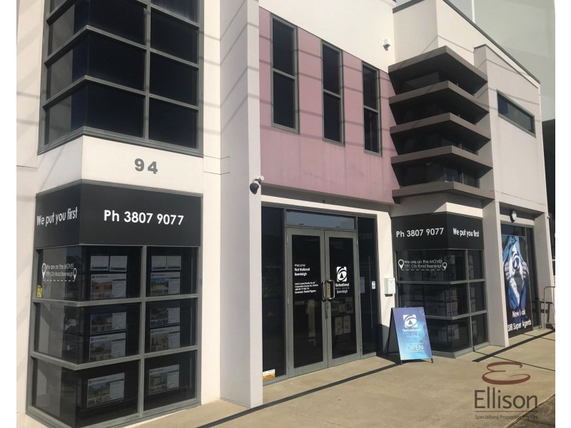 1&2/94 York Street, Beenleigh QLD 4207