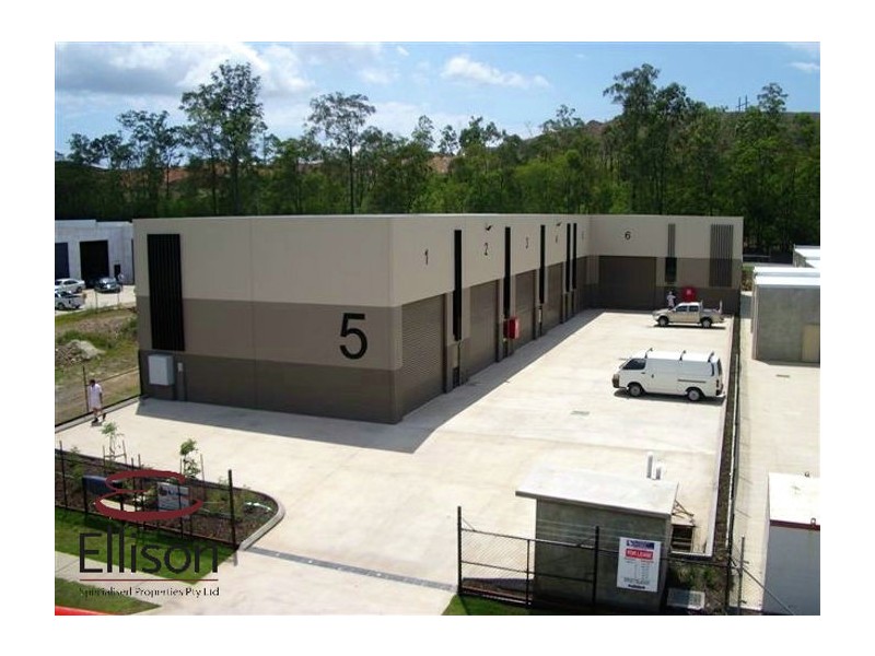 5&6/5 Commerce Circuit, Yatala QLD 4207