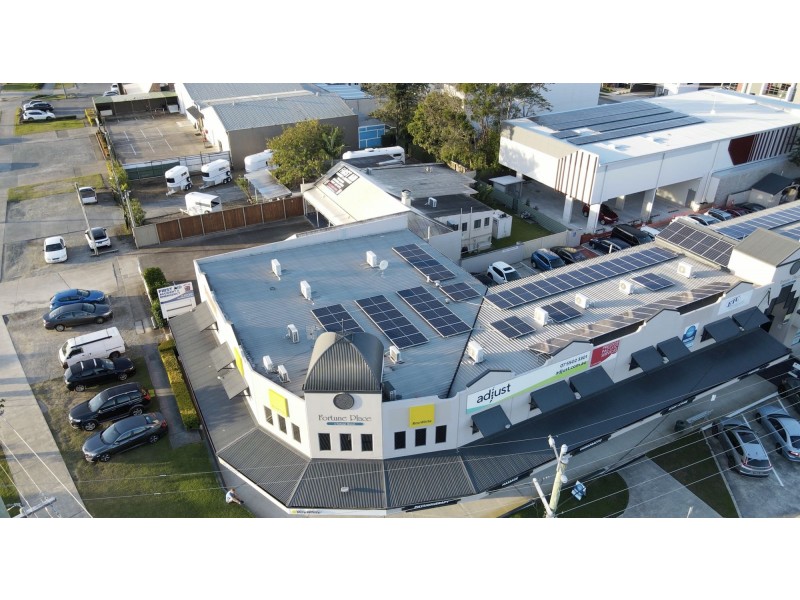 Suite 2 West 2 Fortune Street, Coomera QLD 4209