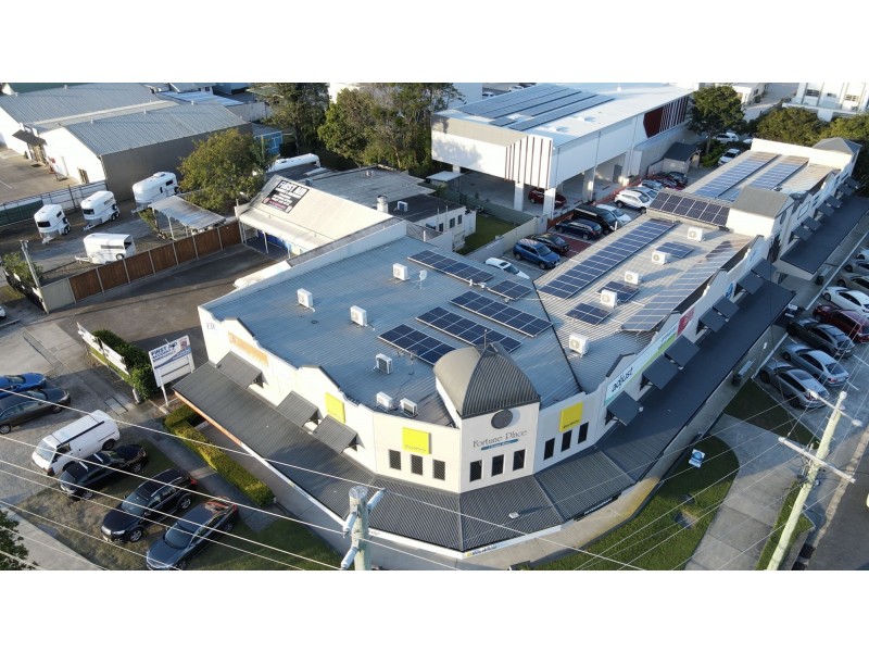 Suite 2 West 2 Fortune Street, Coomera QLD 4209