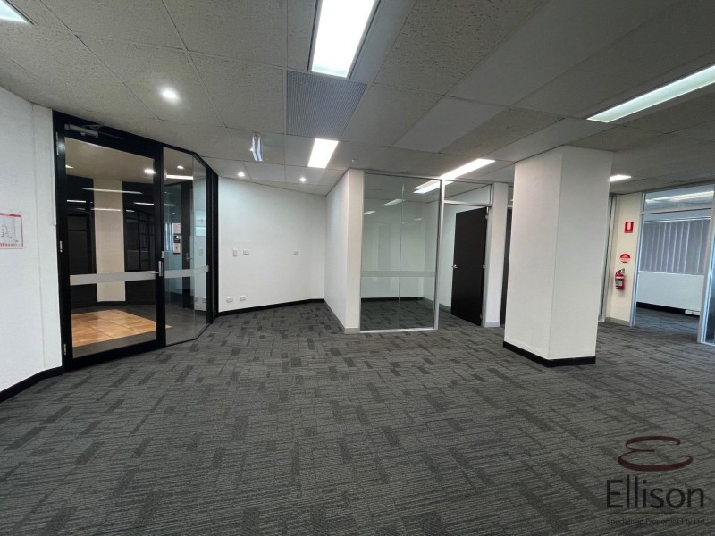 41/269 Wickham Street, Fortitude Valley QLD 4006