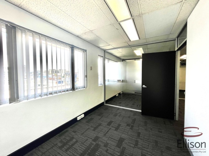 41/269 Wickham Street, Fortitude Valley QLD 4006