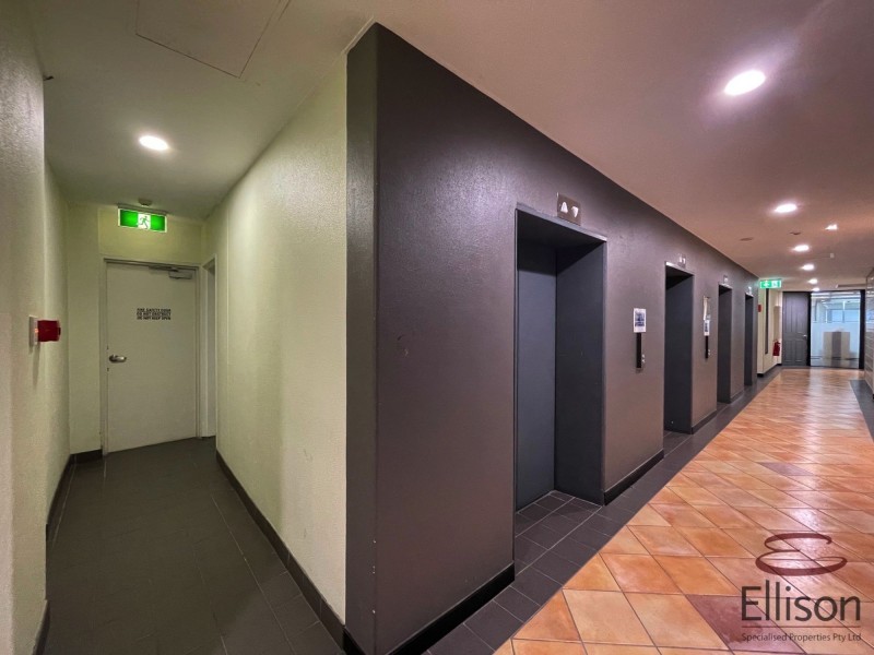 41/269 Wickham Street, Fortitude Valley QLD 4006