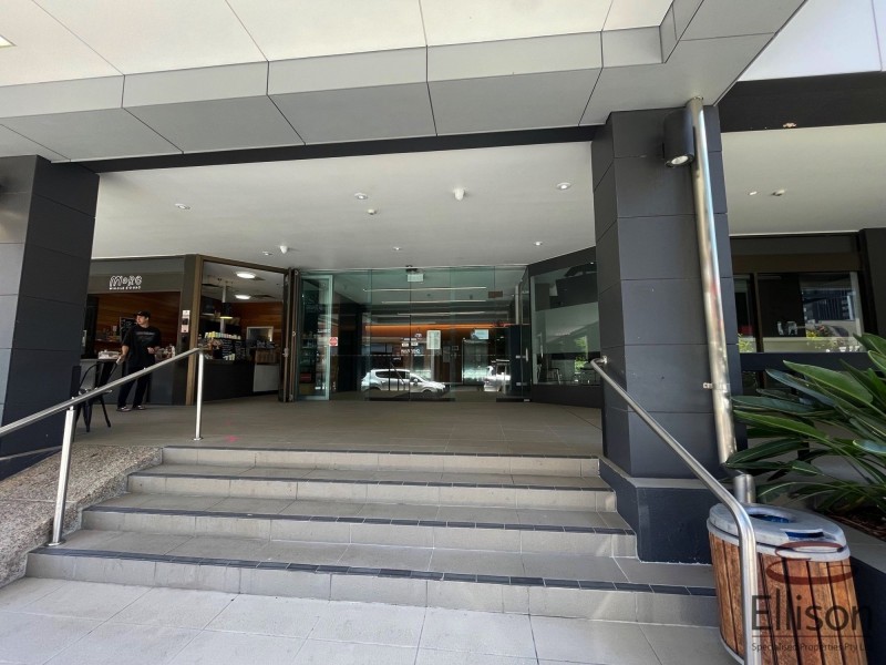 41/269 Wickham Street, Fortitude Valley QLD 4006