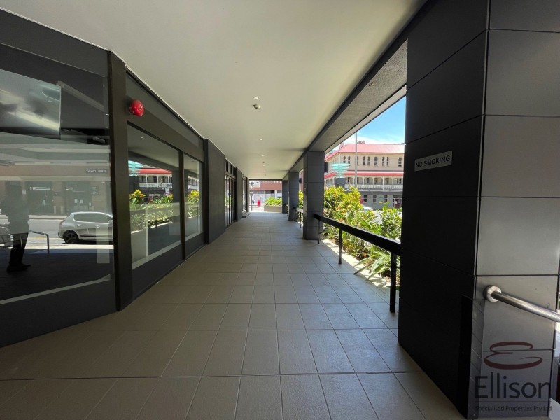 41/269 Wickham Street, Fortitude Valley QLD 4006