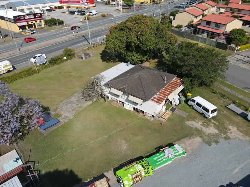 CNR 61 KINGSTON ROAD & 54 SOUTHGATE DRIVE, Woodridge QLD 4114