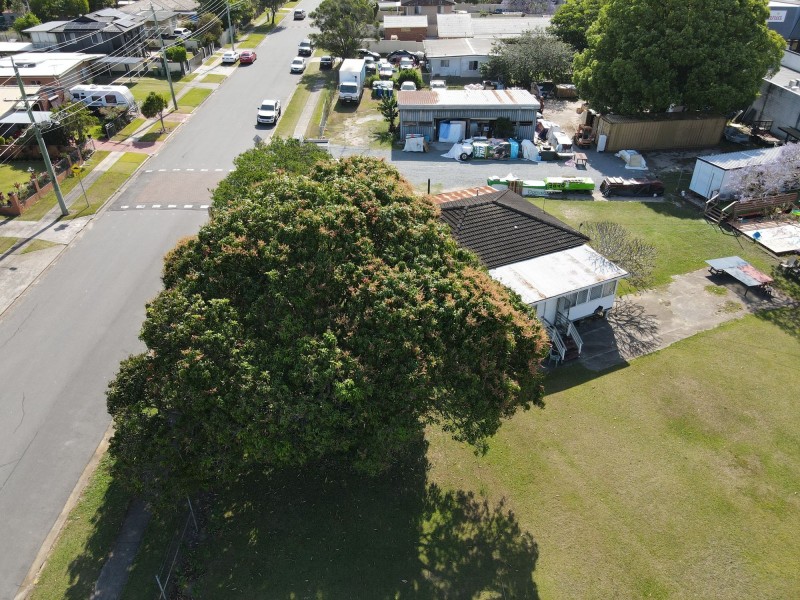 CNR 61 KINGSTON ROAD & 54 SOUTHGATE DRIVE, Woodridge QLD 4114