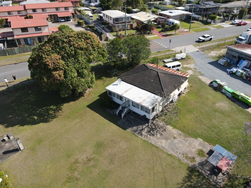 CNR 61 KINGSTON ROAD & 54 SOUTHGATE DRIVE, Woodridge QLD 4114