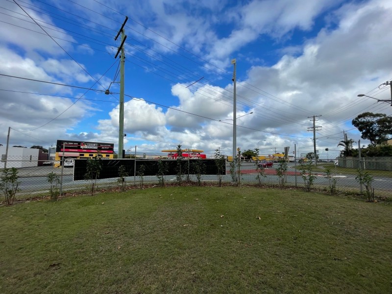 CNR 61 KINGSTON ROAD & 54 SOUTHGATE DRIVE, Woodridge QLD 4114