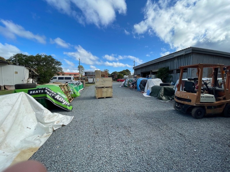 CNR 61 KINGSTON ROAD & 54 SOUTHGATE DRIVE, Woodridge QLD 4114