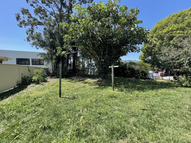 CNR 61 KINGSTON ROAD & 54 SOUTHGATE DRIVE, Woodridge QLD 4114