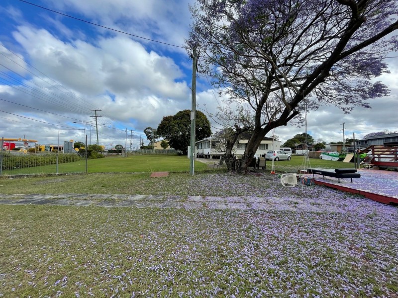 CNR 61 KINGSTON ROAD & 54 SOUTHGATE DRIVE, Woodridge QLD 4114