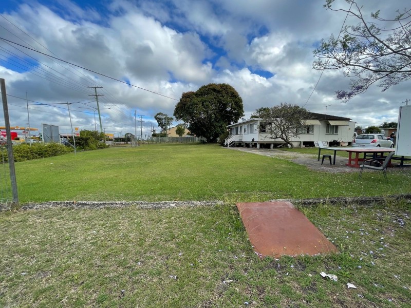 CNR 61 KINGSTON ROAD & 54 SOUTHGATE DRIVE, Woodridge QLD 4114