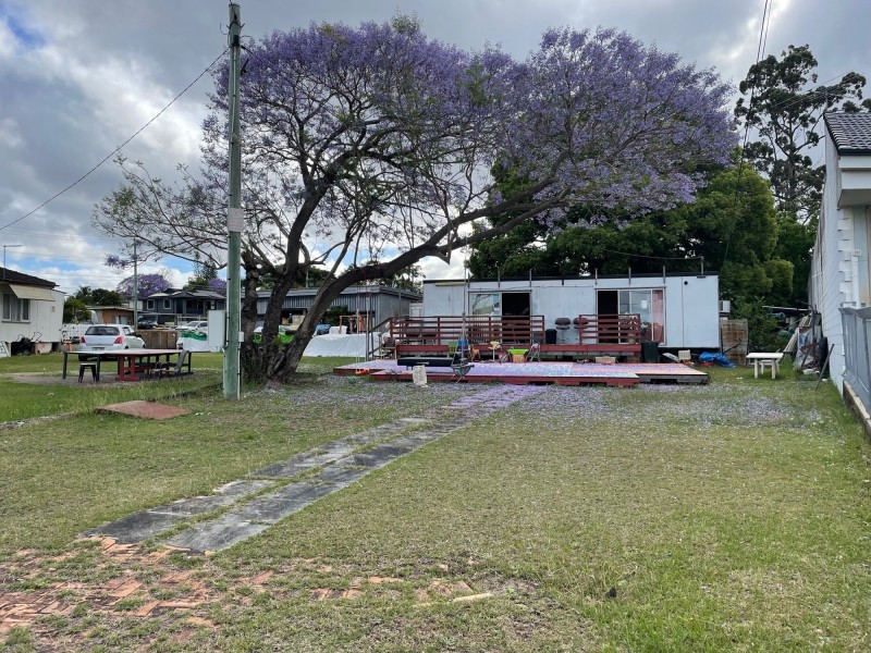 CNR 61 KINGSTON ROAD & 54 SOUTHGATE DRIVE, Woodridge QLD 4114