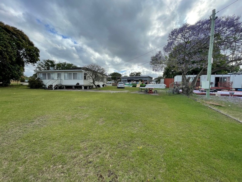 CNR 61 KINGSTON ROAD & 54 SOUTHGATE DRIVE, Woodridge QLD 4114