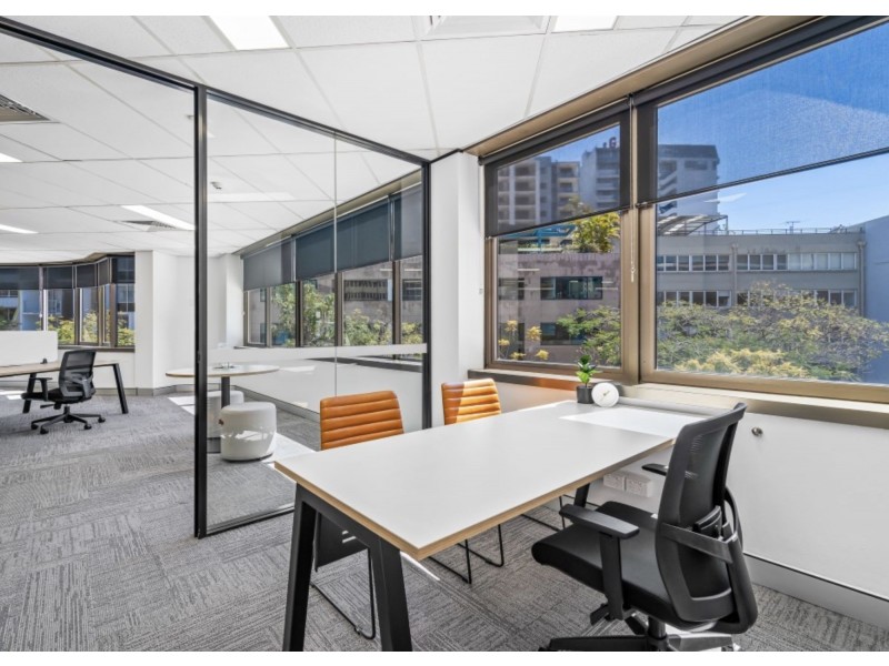 Suite 2.03/67 Astor Terrace, Spring Hill QLD 4000