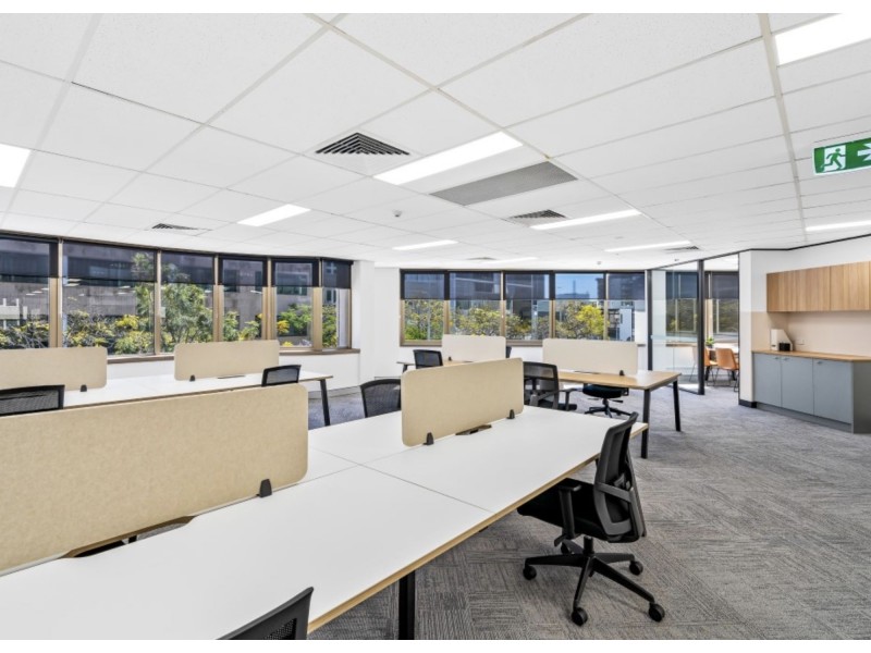 Suite 2.03/67 Astor Terrace, Spring Hill QLD 4000