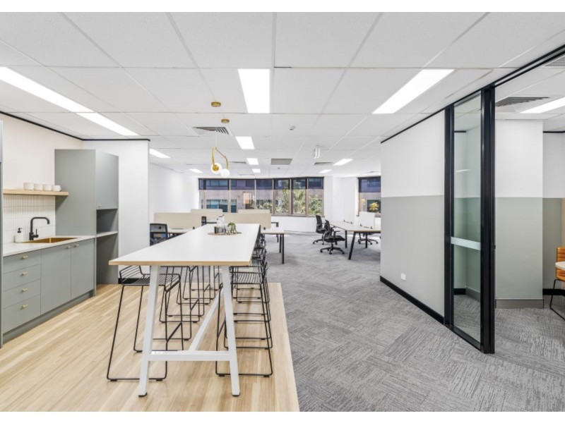 Suite 2.03/67 Astor Terrace, Spring Hill QLD 4000