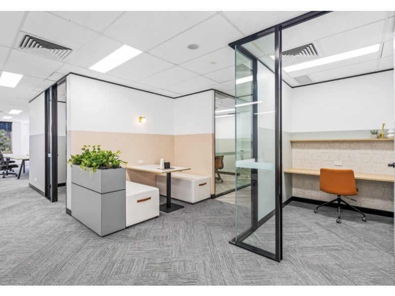 Suite 2.03/67 Astor Terrace, Spring Hill QLD 4000