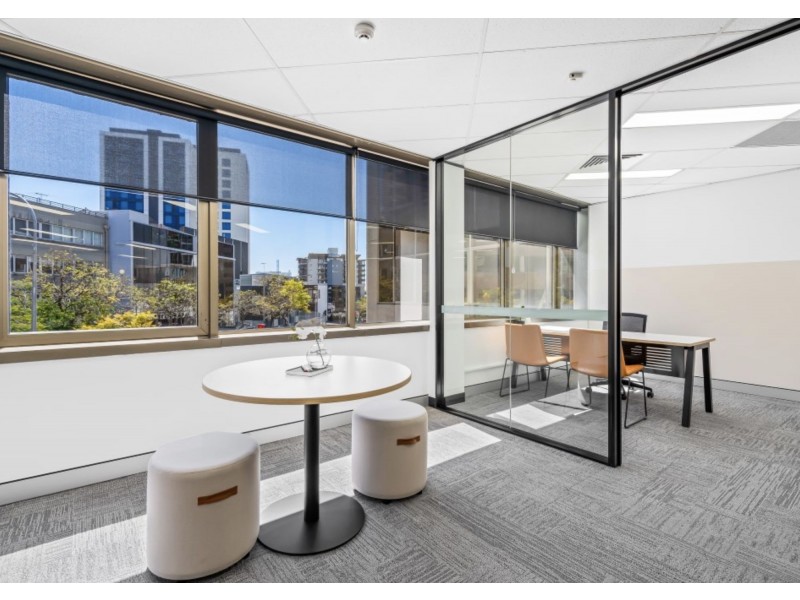 Suite 2.03/67 Astor Terrace, Spring Hill QLD 4000