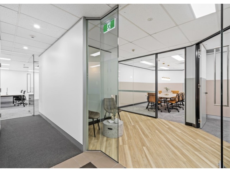 Suite 2.03/67 Astor Terrace, Spring Hill QLD 4000