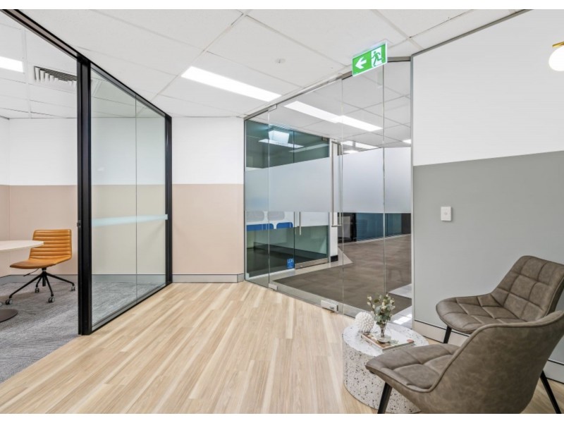 Suite 2.03/67 Astor Terrace, Spring Hill QLD 4000