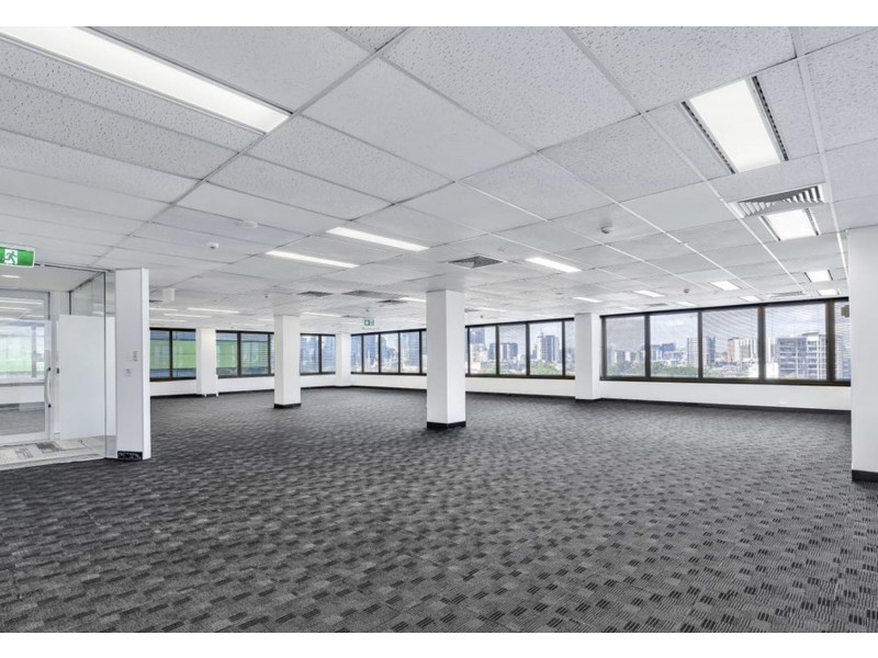 Suite 403. Level 4. 303 Coronation Drive, Milton QLD 4064