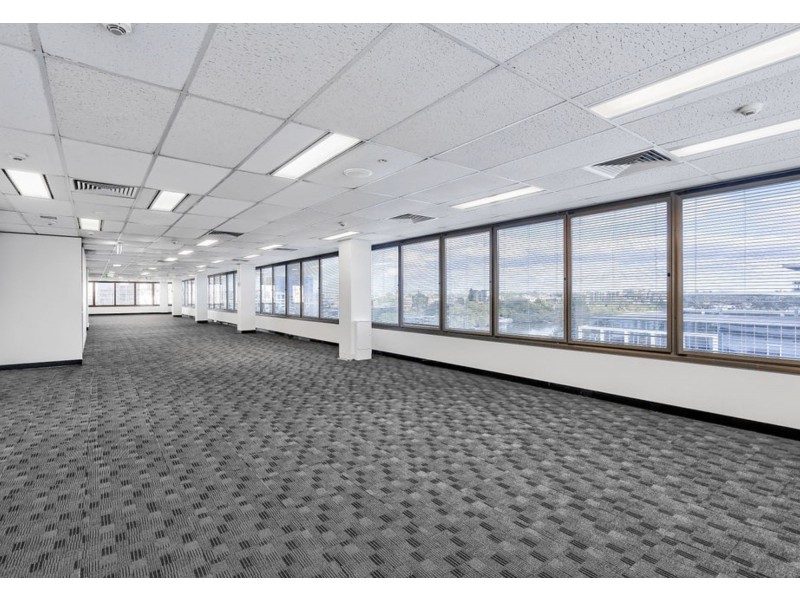 Suite 403. Level 4. 303 Coronation Drive, Milton QLD 4064