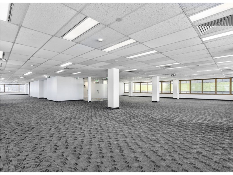 Suite 403. Level 4. 303 Coronation Drive, Milton QLD 4064