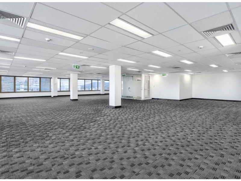 Suite 403. Level 4. 303 Coronation Drive, Milton QLD 4064
