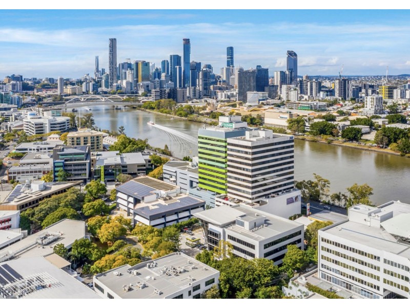 Suite 403. Level 4. 303 Coronation Drive, Milton QLD 4064