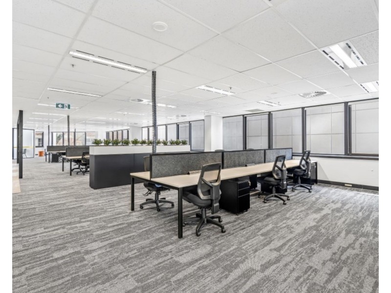Level 1, 369 Ann Street, Brisbane City QLD 4000