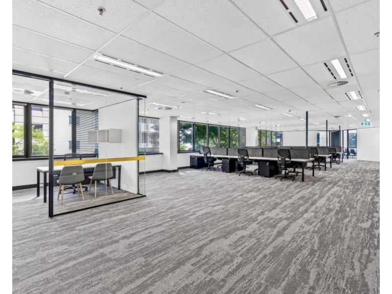 Level 1, 369 Ann Street, Brisbane City QLD 4000