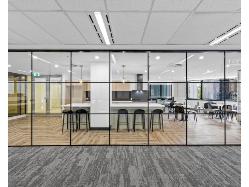 Level 1, 369 Ann Street, Brisbane City QLD 4000