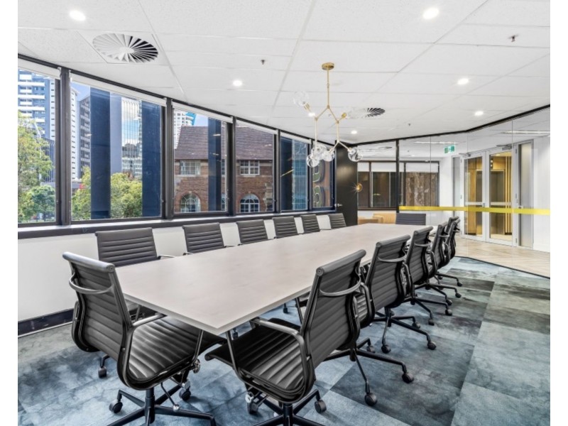 Level 1, 369 Ann Street, Brisbane City QLD 4000