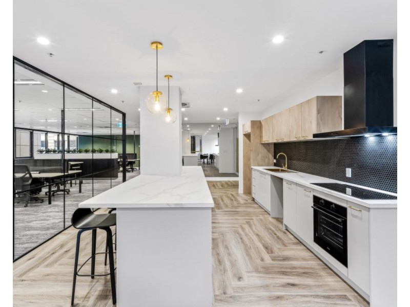 Level 1, 369 Ann Street, Brisbane City QLD 4000