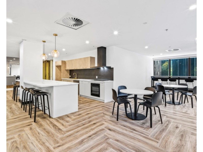 Level 1, 369 Ann Street, Brisbane City QLD 4000