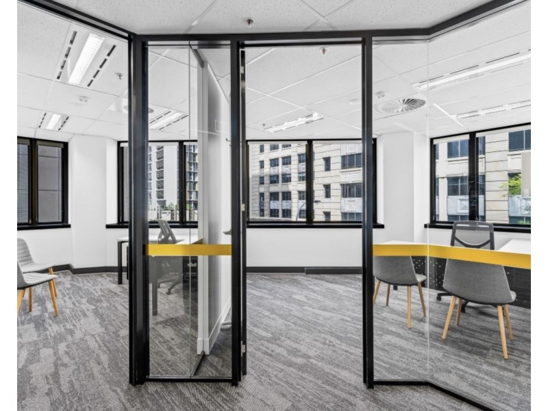 Level 1, 369 Ann Street, Brisbane City QLD 4000