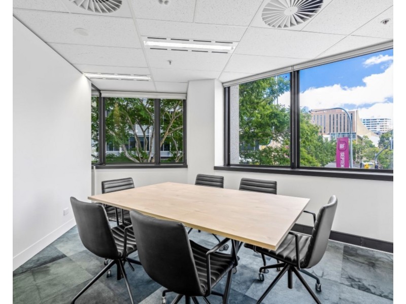 Level 1, 369 Ann Street, Brisbane City QLD 4000