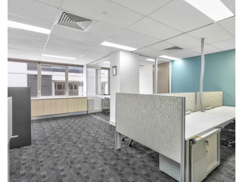 Suite G.02, 67 Astor Terrace, Spring Hill QLD 4000