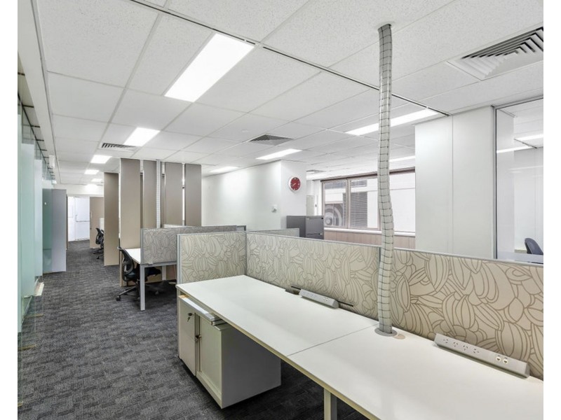 Suite G.02, 67 Astor Terrace, Spring Hill QLD 4000